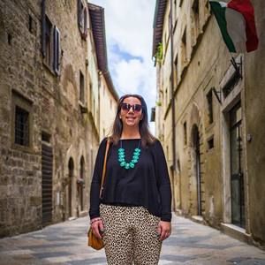 Meet your Posher, Mandi